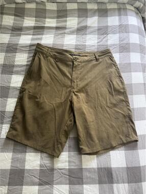 Men's Bottoms | Shorts | Dravus | Size 30